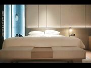 追梦人文轩转型走高端路线 腰细胸大长腿极品身材