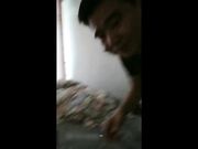 离异的中年少妇跟新认识的男人居家做爱直播