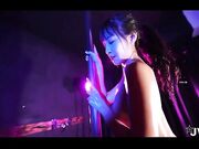 劲爆全裸热舞油姬 精油胴体火辣艳舞情欲喷发 淫奴刑具强制高潮炮机摧毁白虎粉嫩