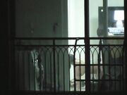 技术男望远镜偷拍嫩模与男友爱爱