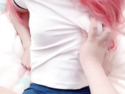 淫荡体育生下课后的故事 紧致缝隙超级会夹吸感觉身体要被掏空