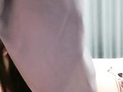 超火极品高颜值人气网红勾引维修工超级挺翘的娇乳