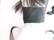 萝莉美少女 多乙 白皙粉嫩蜜壶极致慢摇感受炽热肉壁层层刮擦