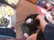 酒吧认识的小姐姐被我带回家大鸡巴伺候骚穴操出白浆 持续高潮内射