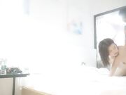 选秀约炮美臀苗条小妹口交骑乘后入超爽