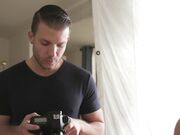 儿子疼爱大奶继母只好满足她的饥渴性需求