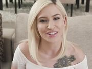 饥渴姐姐用身体欢迎弟弟回家 让弟弟狠狠干她