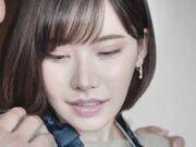 夫が不在の7日間 大嫌いな義父にイカされ続けた私は 深田えいみ 1