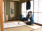 お義姉さんの美尻がエロすぎるから 山岸逢花 3