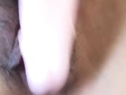 【手机直播精品福利】女神级主播【大美妞1】露脸大跳脱衣舞诱惑，极品身材道具抽插骚逼，淫水充足撸管推荐