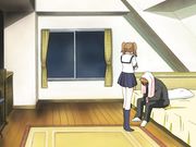 クラスメイトのお母さん 前編