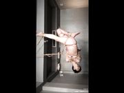 新晋色影大师绳狮会捆绑的王竹子最新官方出品 超唯美鬼才人体情色艺术 超诱惑美图