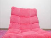 FC2漂亮妹子沙发上跳蛋自慰不够爽再用按摩器