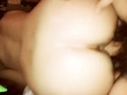 边看世界杯边操美臀淫荡情人 爆裂黑丝无套插入 小逼太爽了操了两次进两球 淫浪叫 白浆流