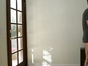 纹身宝贝捣烂 - 尼基之心Tattooed Babe Pounded Hard - Nikki Hearts