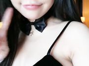 BJ SVIP Vol.3 Chinese Girl School Uniform Stript