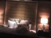 年轻富商星级酒店招妹爽歪歪爆乳韩超辣170小模23腰D奶女团成员S性感身形被爆干呻吟一流这钱不白花