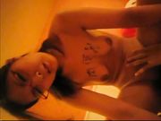 一本正经的剪头发师姐没想到在床上是那么的骚看表情我就想干死她