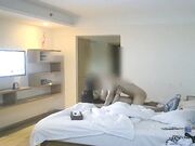 参加家长会结识的超美幼师小姐姐约炮一夜情