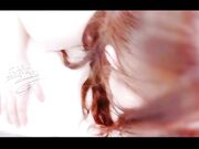 推特极品颜值尤物《Exhib》极品绿帽婊给四男同轮操