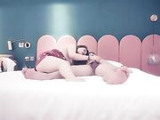 约操风韵人妻 骚货淫荡对鸡巴爱不释手