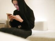 高价约丰满性感大胸美女女的能叫男的射的猛