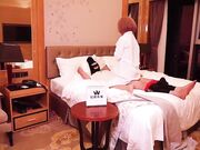 富家小姐被尾随