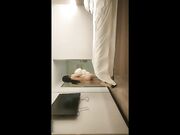 肤白貌美 双乳坚挺 小马哥抠穴后入 干得激情飞扬高潮不断