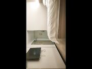 肤白貌美 双乳坚挺 小马哥抠穴后入 干得激情飞扬高潮不断