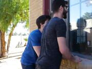 我朋友的辣媽 美艳熟女风情小伙最爱04